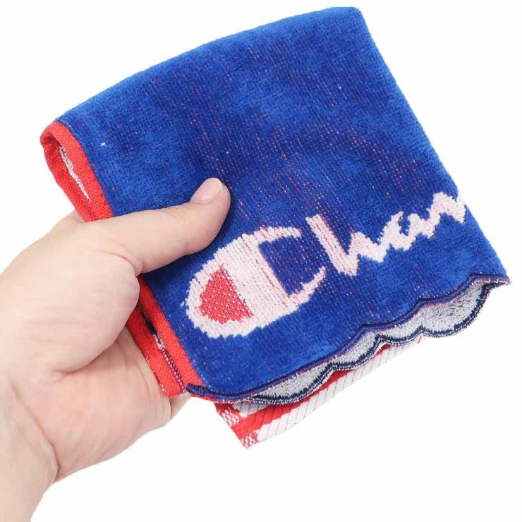 チャンピオン Champion ミニタオル [品番：BREW0044712]｜cinemacollection（シネマコレクション）のレディースファッション通販｜SHOPLIST（ショップリスト）