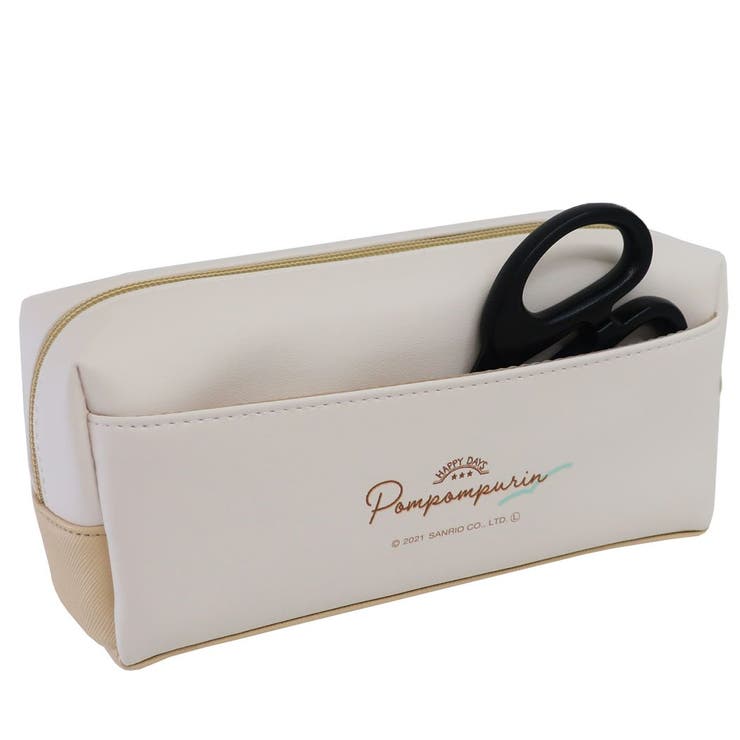 ポムポムプリン ペンケース BOX | cinemacollection【KIDS】 | 詳細画像3 
