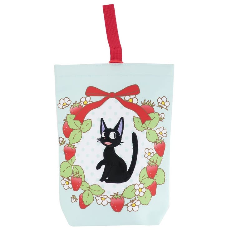 魔女の宅急便 体育館靴入れ 抗菌防臭 | cinemacollection | 詳細画像1 