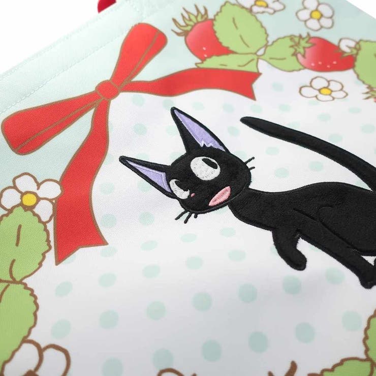 魔女の宅急便 体育館靴入れ 抗菌防臭 | cinemacollection | 詳細画像4 