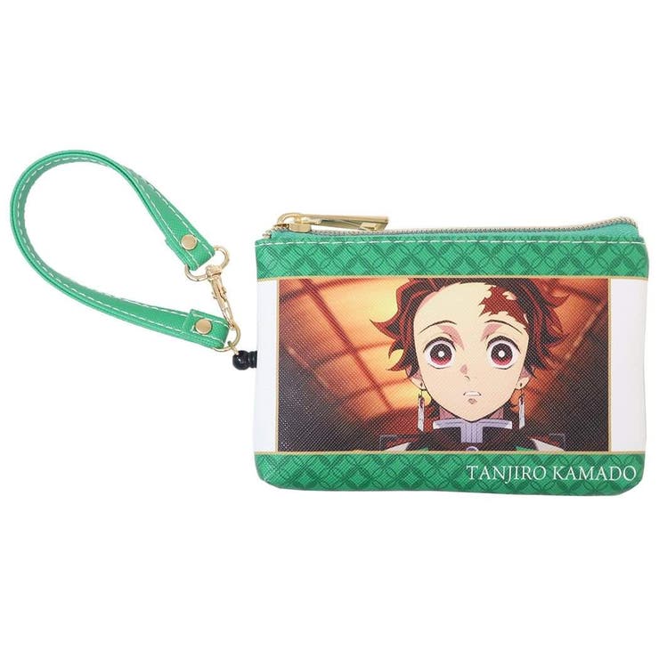 鬼滅の刃 小銭入れ ＆ | cinemacollection | 詳細画像1 