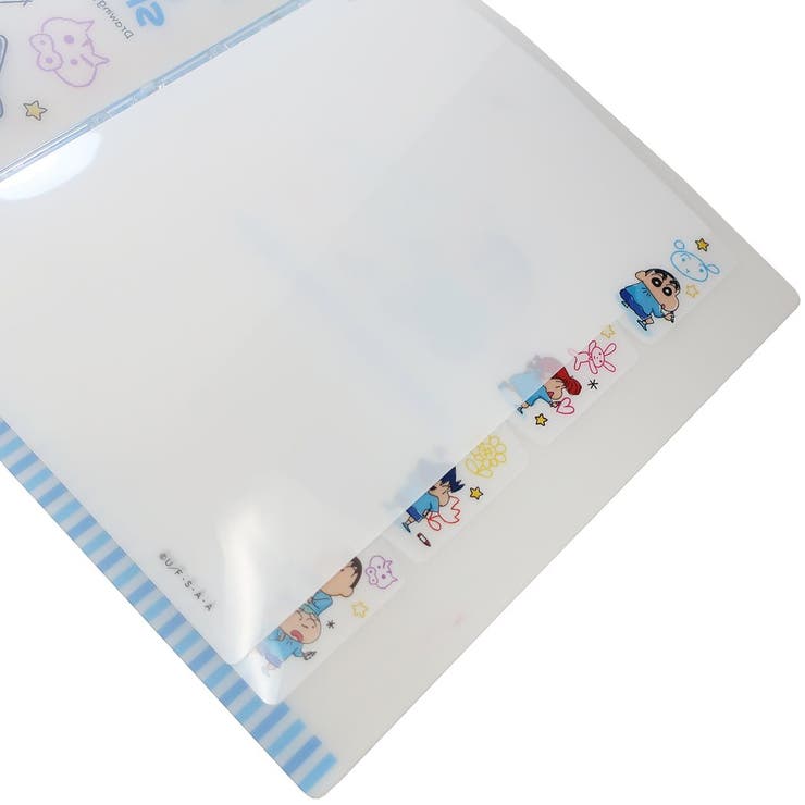 クレヨンしんちゃん ルーズリーフバインダー 8穴 品番 Brew Cinemacollection Kids シネマコレクション のキッズファッション通販 Shoplist ショップリスト クレヨンしんちゃん ルーズリーフバインダー 8穴 品番 Brew Cinemacollection Kids シネマコレクション のキッズファッション通販 Shoplist ショップリスト