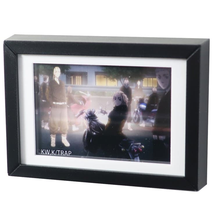 東京リベンジャーズ フレキャラ マグネット | cinemacollection | 詳細画像1 