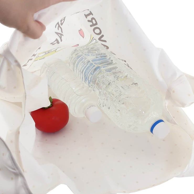 ミニオンズ エコバッグ 折りたたみ | cinemacollection | 詳細画像2 