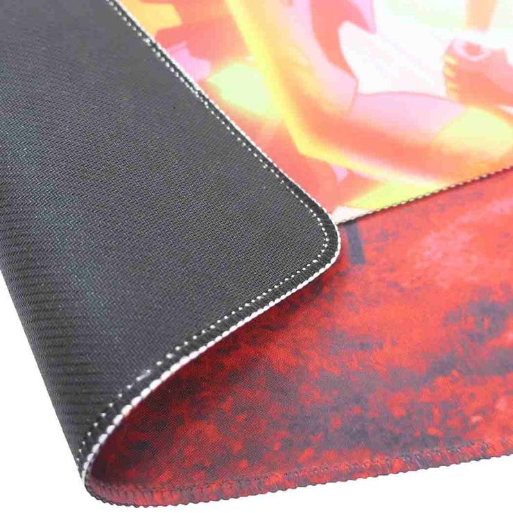 エヴァンゲリオン デスクマット 机マット[品番：BREW0016670