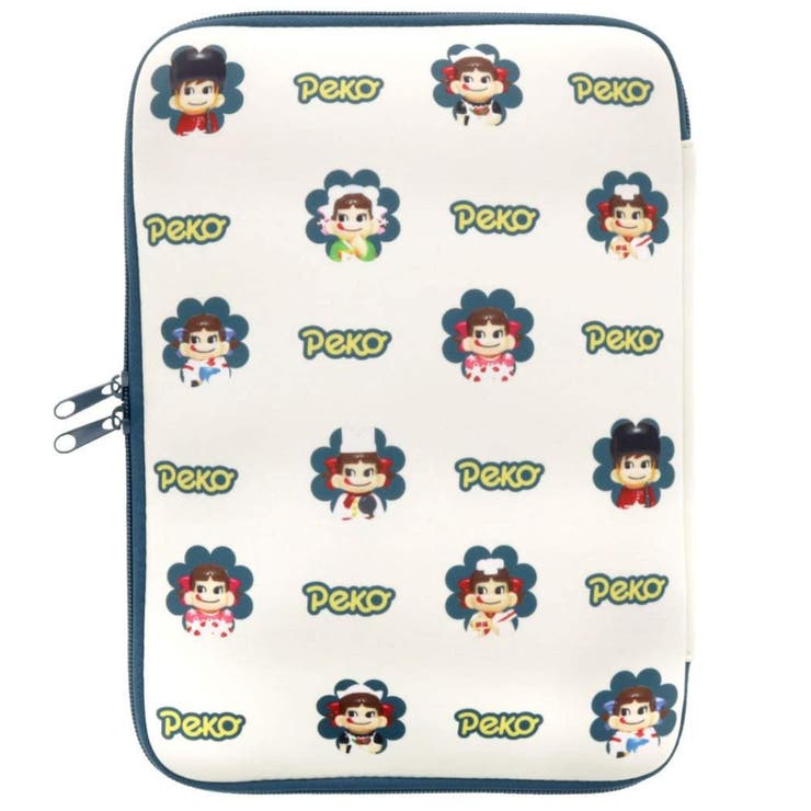 タブレットケース 持ち運び 小学生 Disney マリーちゃん ダンボ