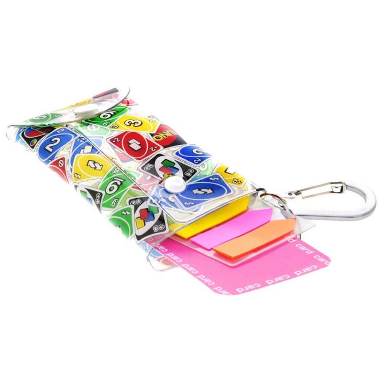 ミニポーチ UNO ウノ[品番：BREW0071048]｜cinemacollection（シネマ