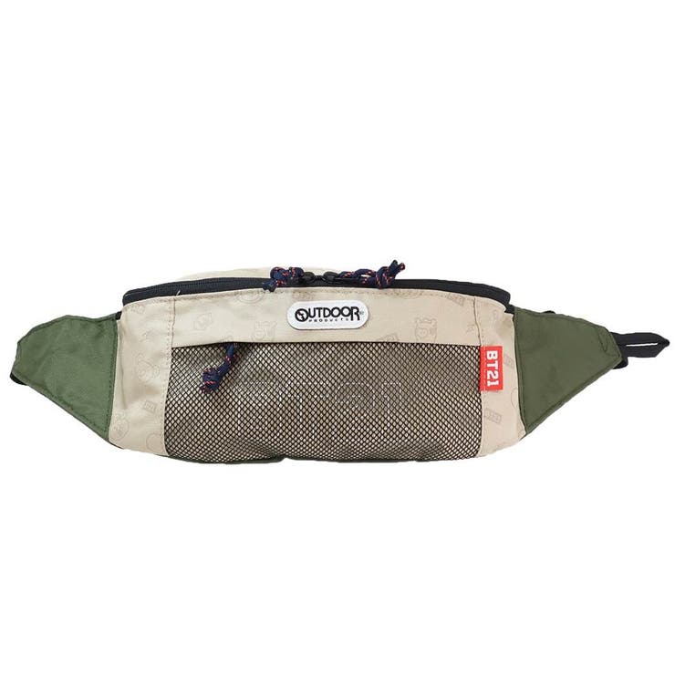 Bt21 fanny sale pack