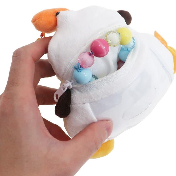 PUIPUI モルカー 定期入れ [品番：BREW0012459]｜cinemacollection（シネマコレクション）のレディースファッション通販｜SHOPLIST（ショップリスト）