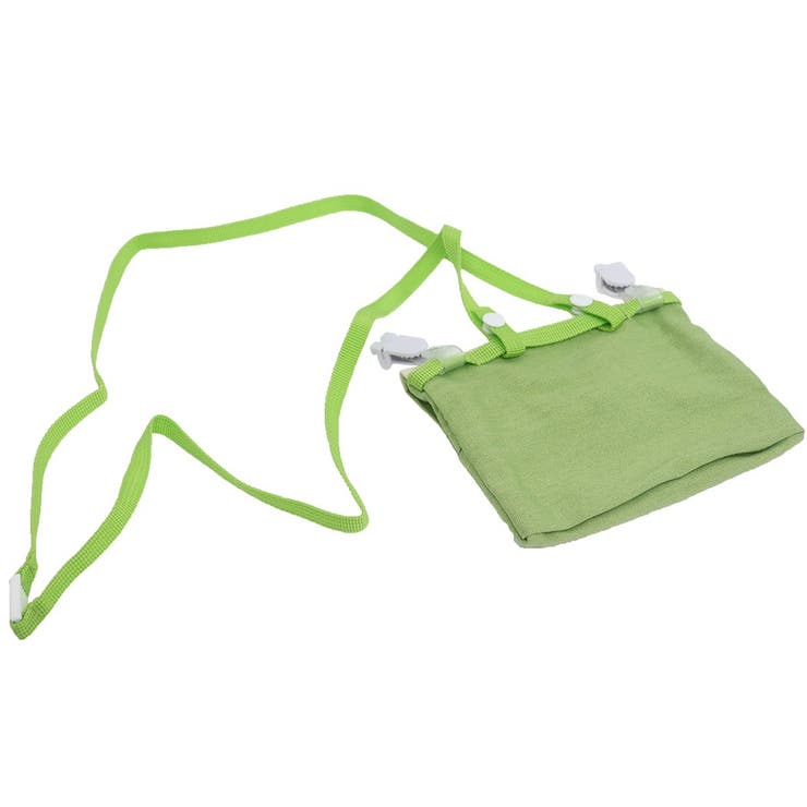 となりのトトロ クリップポケット ショルダー付き | cinemacollection【KIDS】 | 詳細画像3 