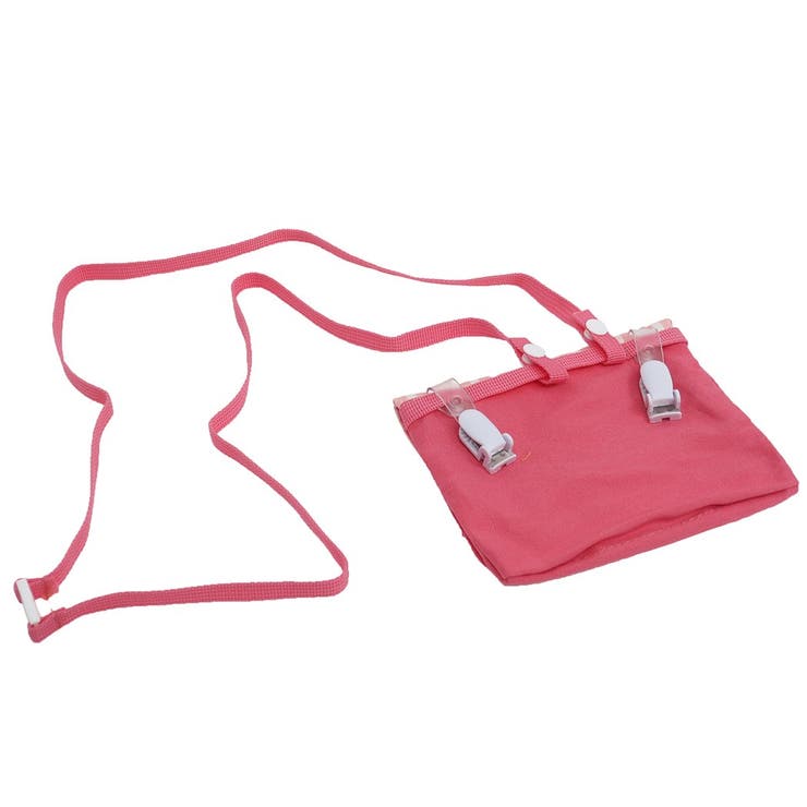 魔女の宅急便 クリップポケット ショルダー付き | cinemacollection【KIDS】 | 詳細画像3 