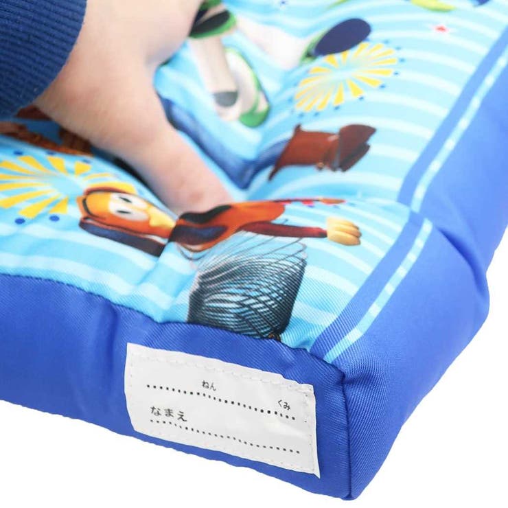 トイストーリー 座布団 学校 | cinemacollection【KIDS】 | 詳細画像2 