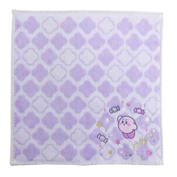 星のカービィ ミニタオル ハンカチタオル | cinemacollection | 詳細画像1 