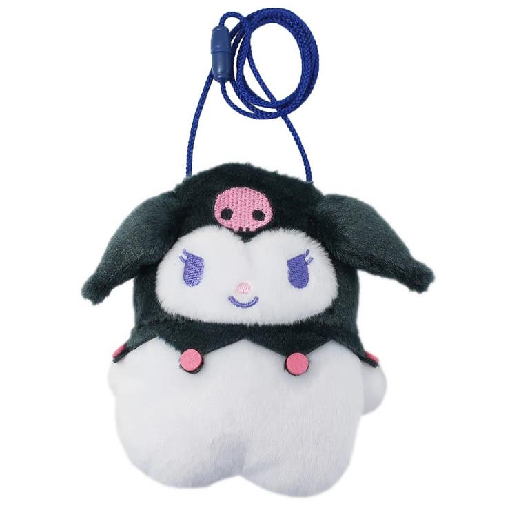 クロミ ポシェット ぬいぐるみ[品番：BREW0027905]｜cinemacollection（シネマコレクション）の レディースファッション通販｜SHOPLIST（ショップリスト）