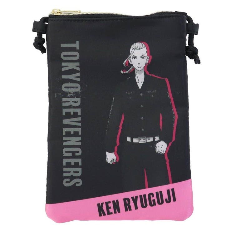 東京リベンジャーズ グッズ ポシェット | cinemacollection | 詳細画像1 