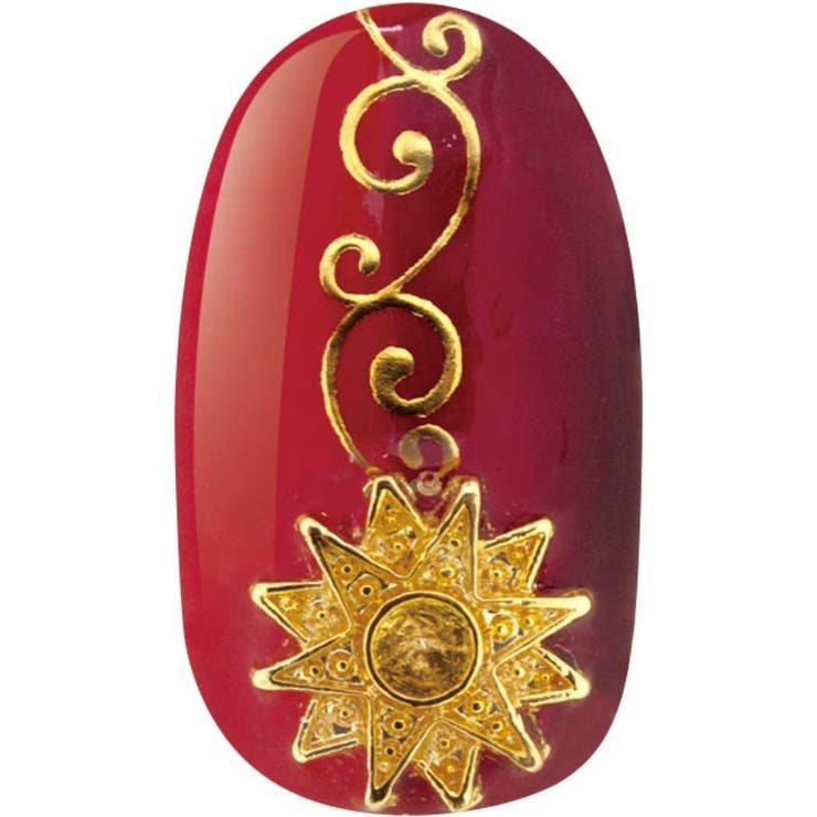 ネイルシール クレヨン オリエンタルネイル シール 品番 Brew Cinemacollection シネマコレクション のレディースファッション通販 Shoplist ショップリスト