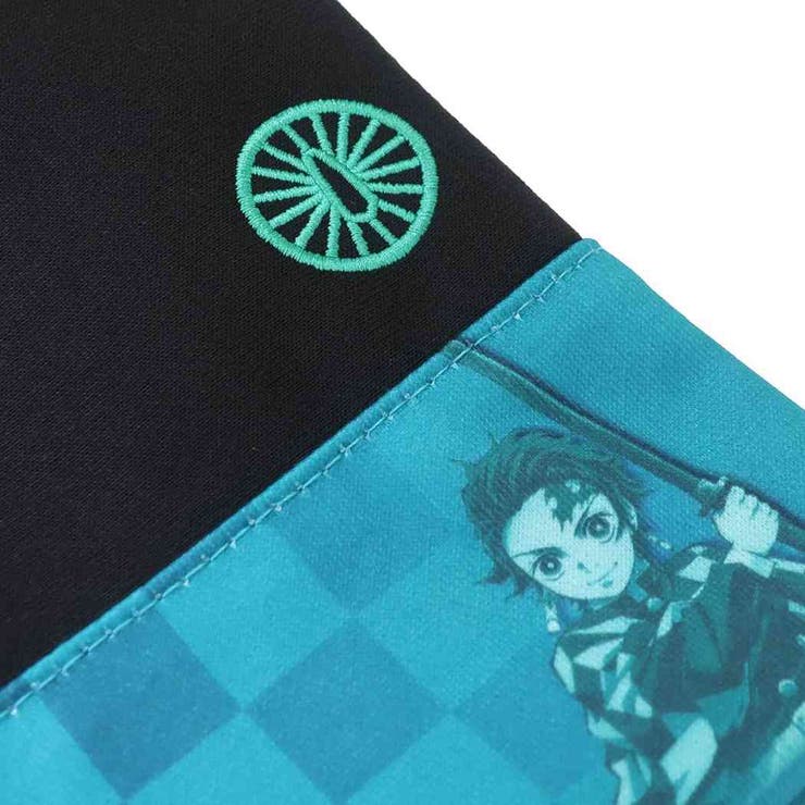 鬼滅の刃 グッズ シューズケース | cinemacollection【KIDS】 | 詳細画像4 