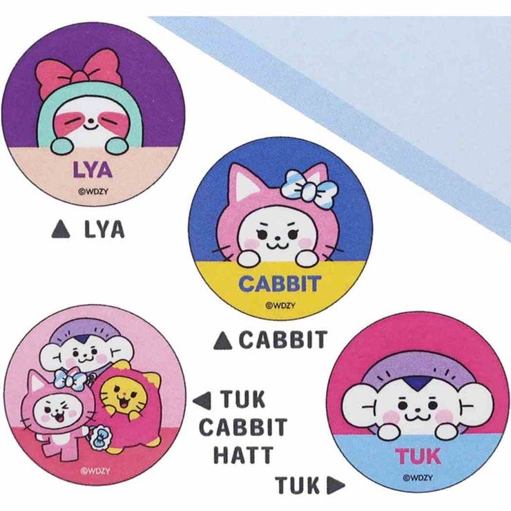 WDZY 缶バッジ トレーディング[品番：BREW0009668]｜cinemacollection