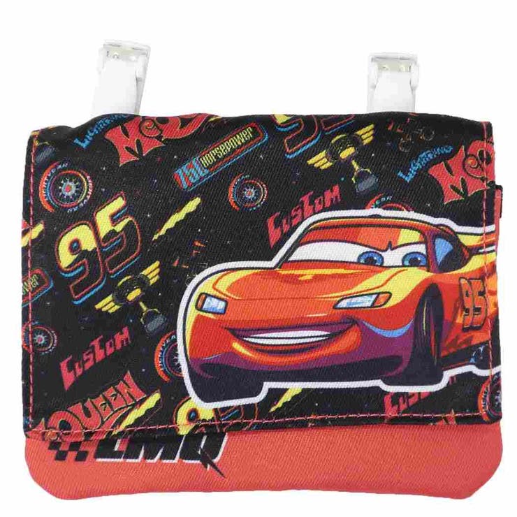 カーズ 移動ポケット クリップポーチ 品番 Brew Cinemacollection Kids シネマコレクション のキッズファッション通販 Shoplist ショップリスト