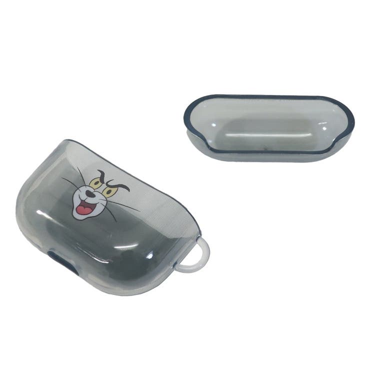 トムとジェリー AirPodsソフトケース 第3世代 | cinemacollection | 詳細画像2 