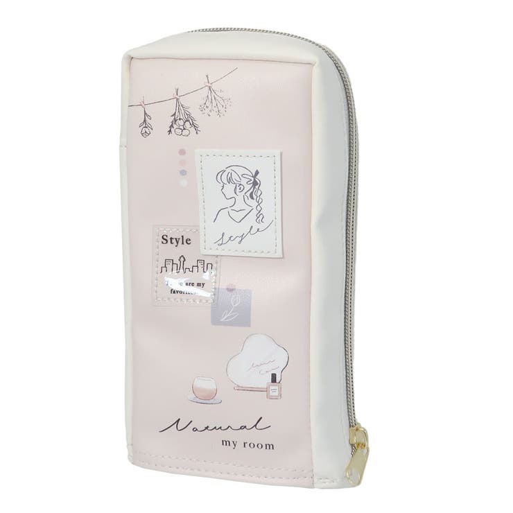 筆箱 ペンケース スタンド | cinemacollection【KIDS】 | 詳細画像1 