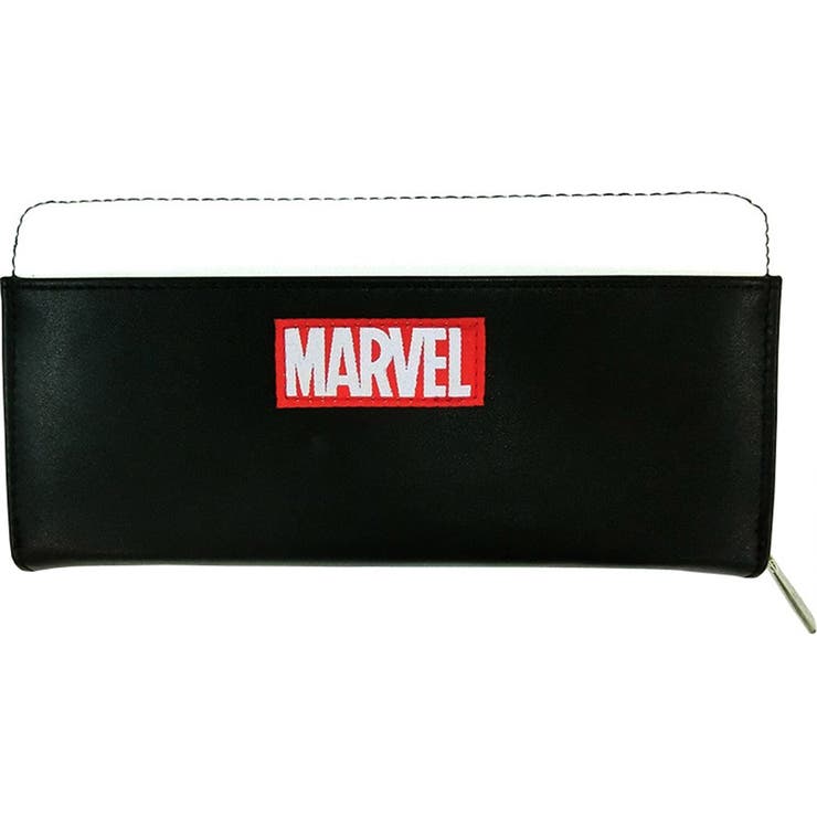 MARVEL 委ねる 長財布