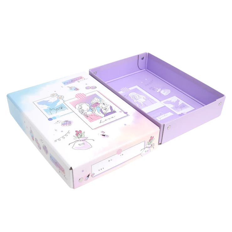文房具セット 15点文具セット PORTRAIT[品番：BREW0008024