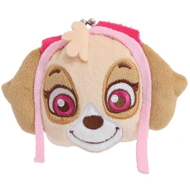 パウパトロール コインケース フェイス | cinemacollection | 詳細画像1