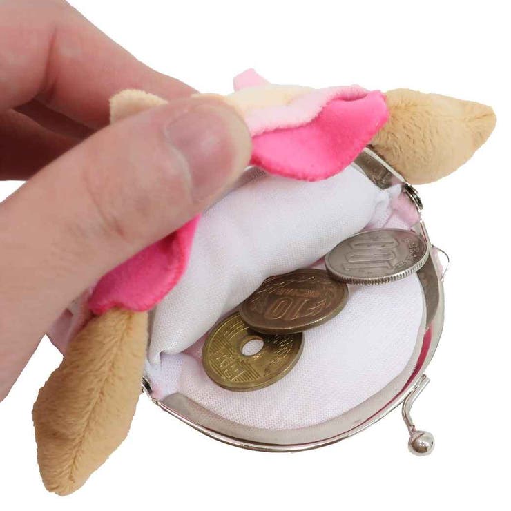 パウパトロール コインケース フェイス | cinemacollection | 詳細画像2