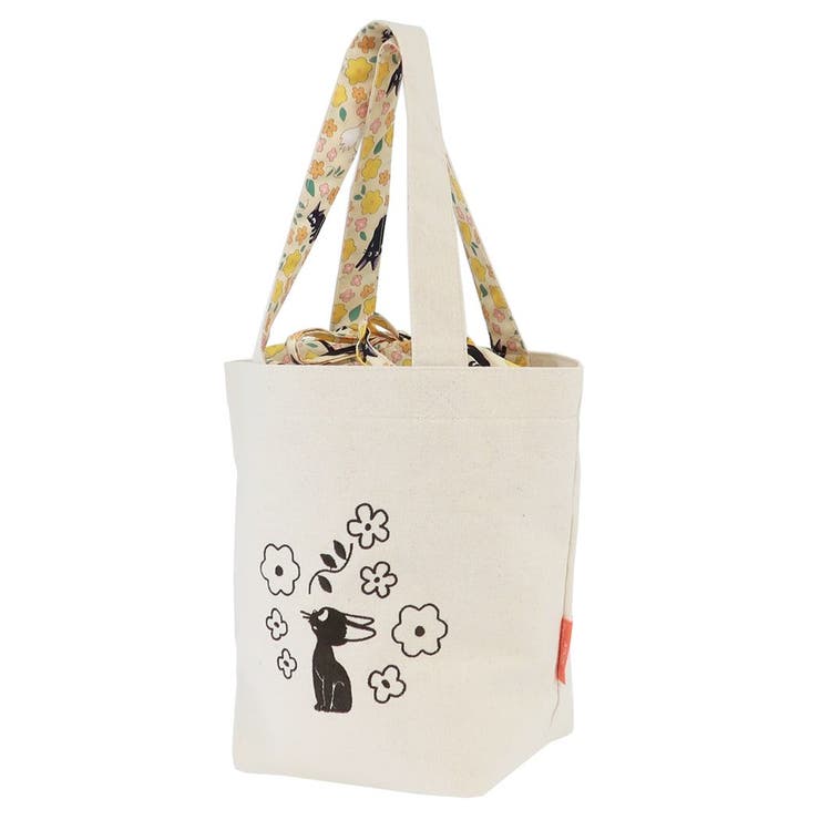 魔女の宅急便 トートバッグ キャンバストート[品番：BREW0042055