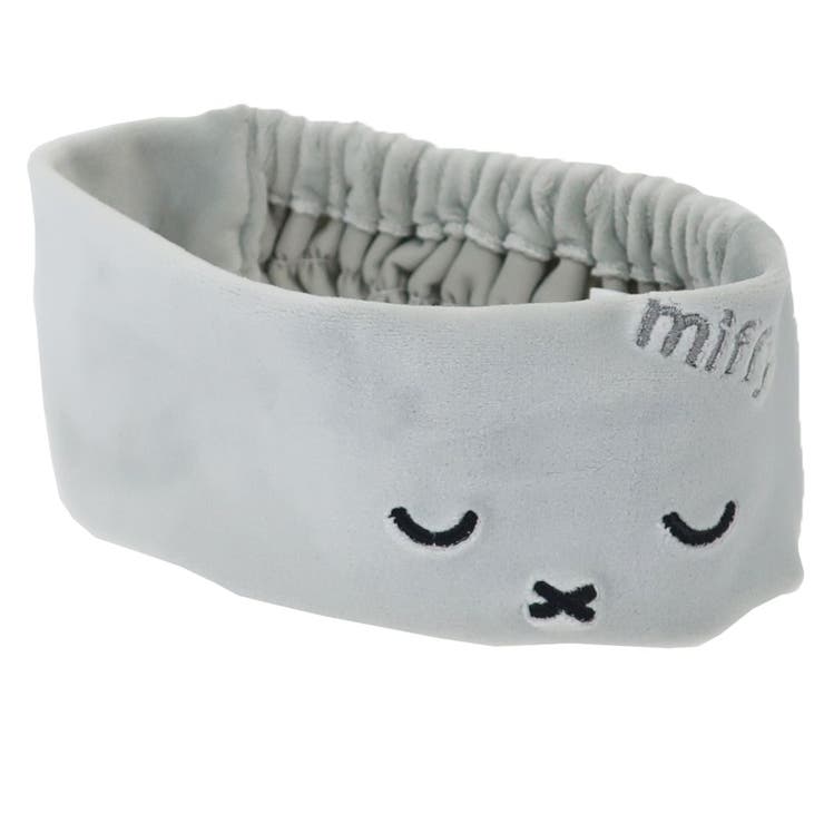 ミッフィー ヘアバンド ヘアーバンド | cinemacollection | 詳細画像1 