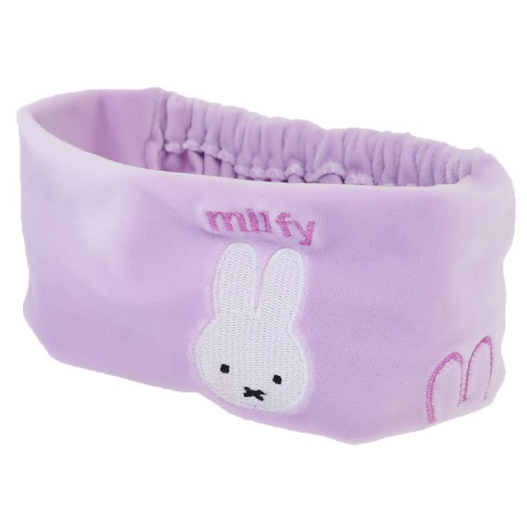 ミッフィー ヘアバンド ヘアーバンド | cinemacollection | 詳細画像1 
