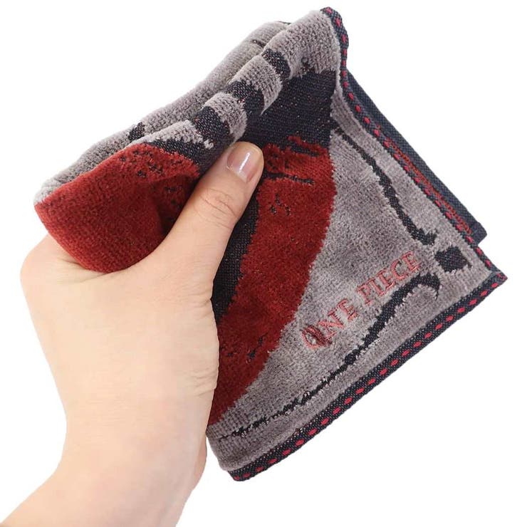 超お買得品 ワンピース ミニタオル・大判シール・ルービック