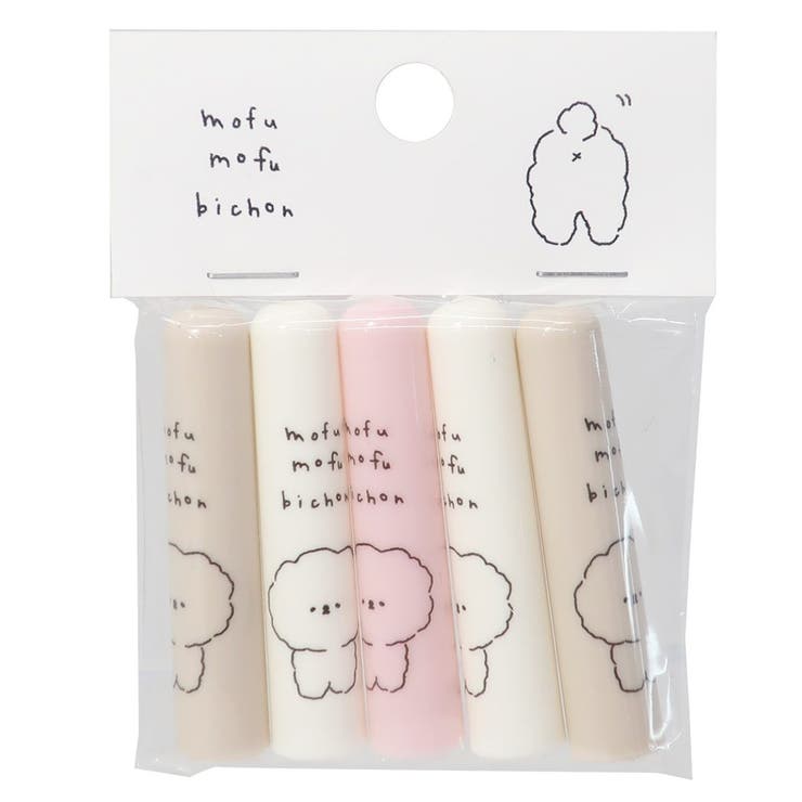 鉛筆キャップ えんぴつカバー 5本セット | cinemacollection【KIDS】 | 詳細画像1 