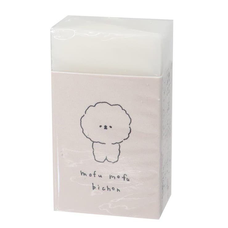 消しゴム まとまるくん ケシゴム | cinemacollection【KIDS】 | 詳細画像1