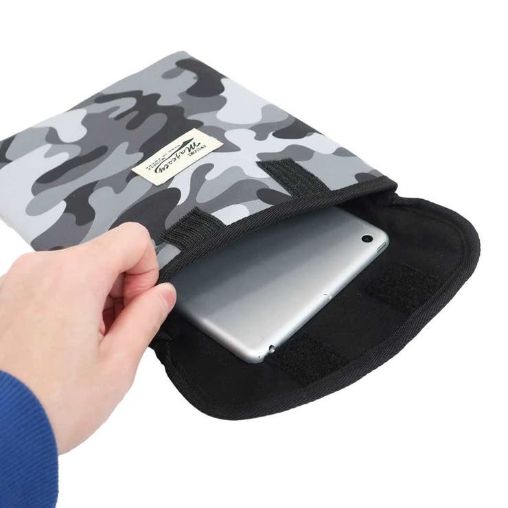 タブレットケース 3点セット Mサイズ | cinemacollection【KIDS】 | 詳細画像2 