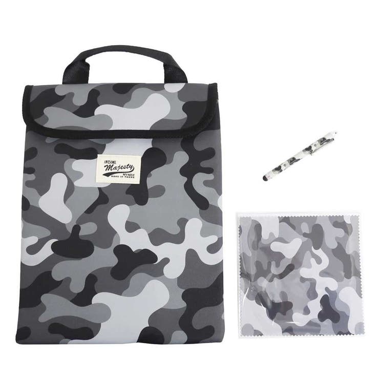 タブレットケース 3点セット Lサイズ | cinemacollection【KIDS】 | 詳細画像1 