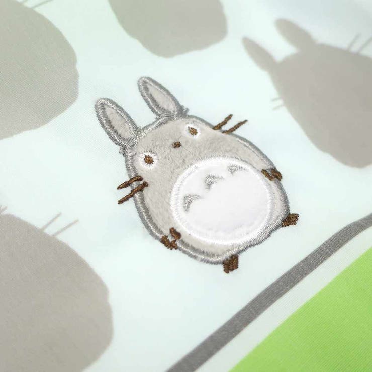 となりのトトロ 巾着袋 きんちゃくポーチ | cinemacollection | 詳細画像3 