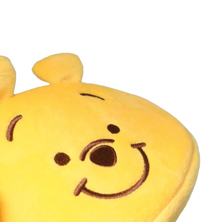 くまのプーさん クリップポケット ショルダー付き | cinemacollection | 詳細画像3 