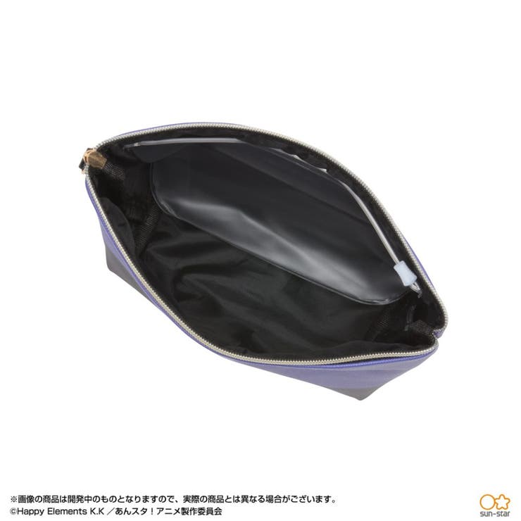 あんさんぶるスターズ seepo  シートケース付き[品番：BREW0070970]｜cinemacollection（シネマコレクション）のレディースファッション通販｜SHOPLIST（ショップリスト）