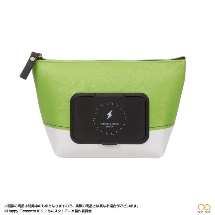 あんさんぶるスターズ seepo  シートケース付き[品番：BREW0070976]｜cinemacollection（シネマコレクション）のレディースファッション通販｜SHOPLIST（ショップリスト）