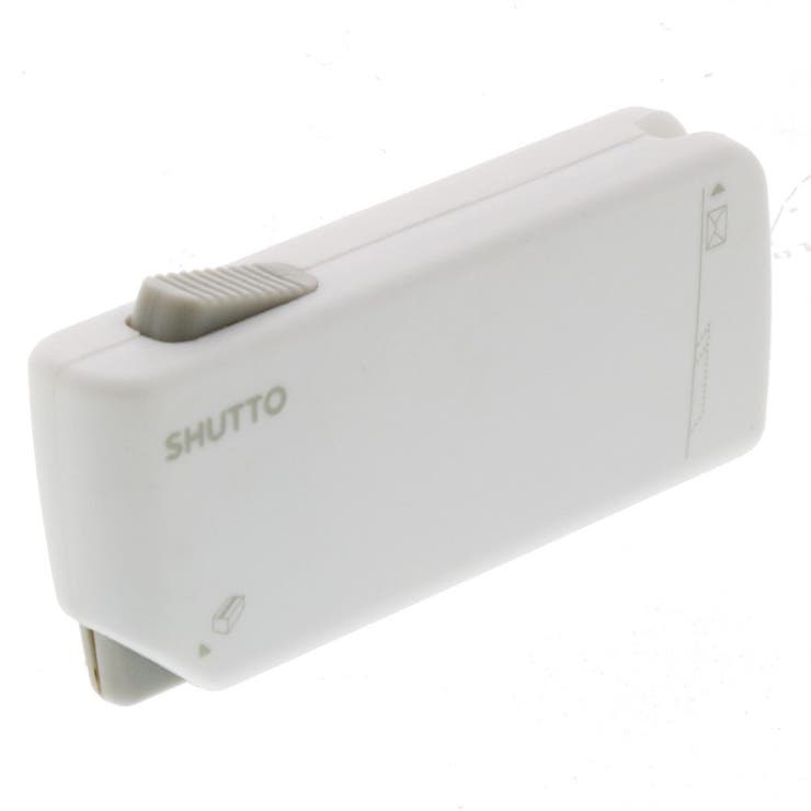 開梱カッター＆レターオープナーSHUTTOシュットサンスター文具ペーパーナイフ便利文具事務用品グッズシネマコレクション