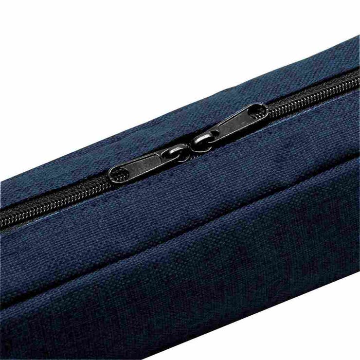 ミチ　ケース 楽天市場】ペンケース イージーオープン ミニ・エレガント