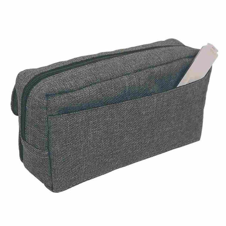 筆箱 RW】Zip pen case（PUEBLO） - VARCO【ヴァ-コ】デザイン革小物