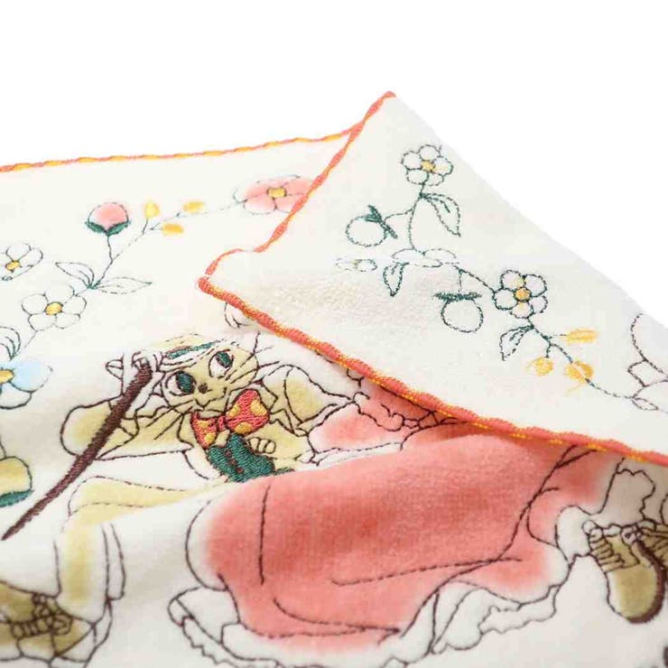 耳をすませば ミニタオル シャーリング | cinemacollection | 詳細画像2 