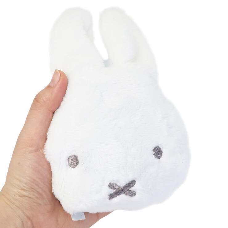 ミッフィー エコバッグ 折りたたみ | cinemacollection | 詳細画像4 