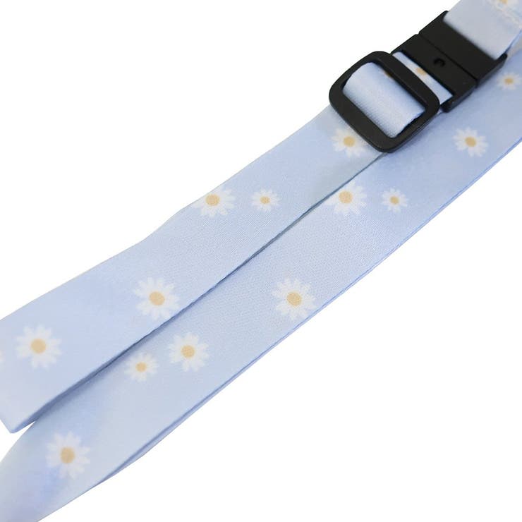 ネックストラップ ネックホルダー デイジー | cinemacollection【KIDS】 | 詳細画像2 