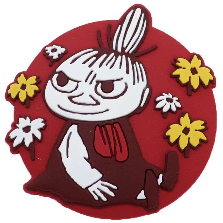 ムーミン ダイカットソフト pocopoco [品番：BREW0017049]｜cinemacollection（シネマコレクション）のファッション通販｜SHOPLIST（ショップリスト）