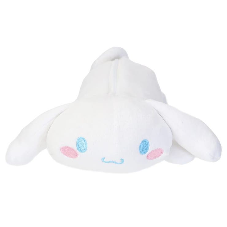 シナモロール ぬいぐるみペンポーチ くたっと[品番：BREW0034844