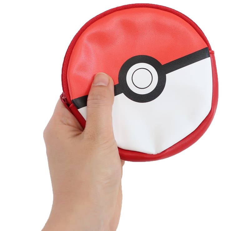 ポケモン エコバッグ ポーチ付き[品番：BREW0064522